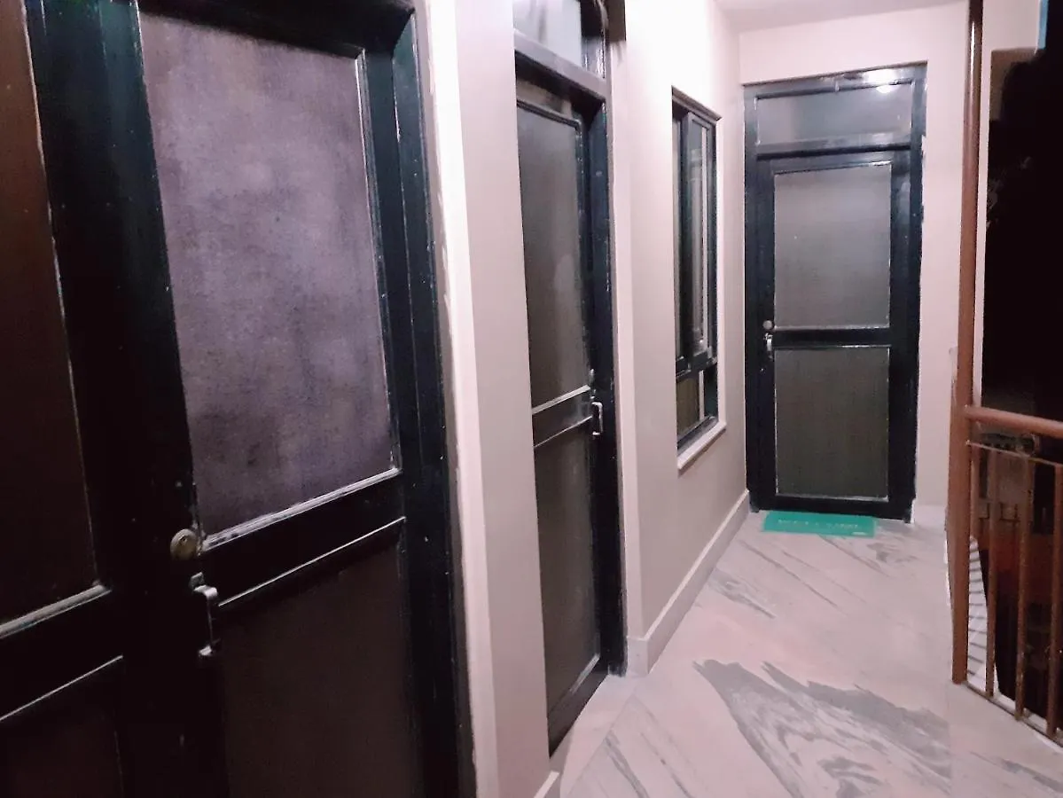 Ambience House Hotel Lalitpur Nepal