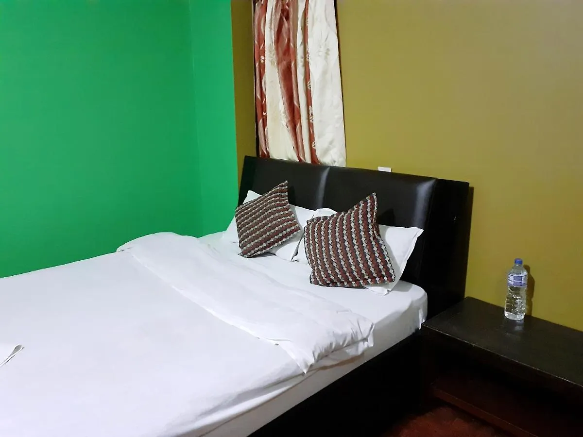 Guest house Ambience House Hotel Lalitpur