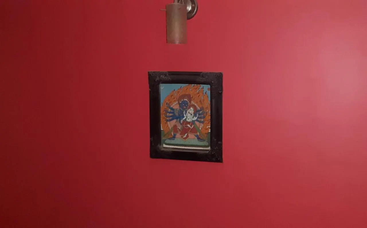 Guest house Ambience House Hotel Lalitpur Nepal