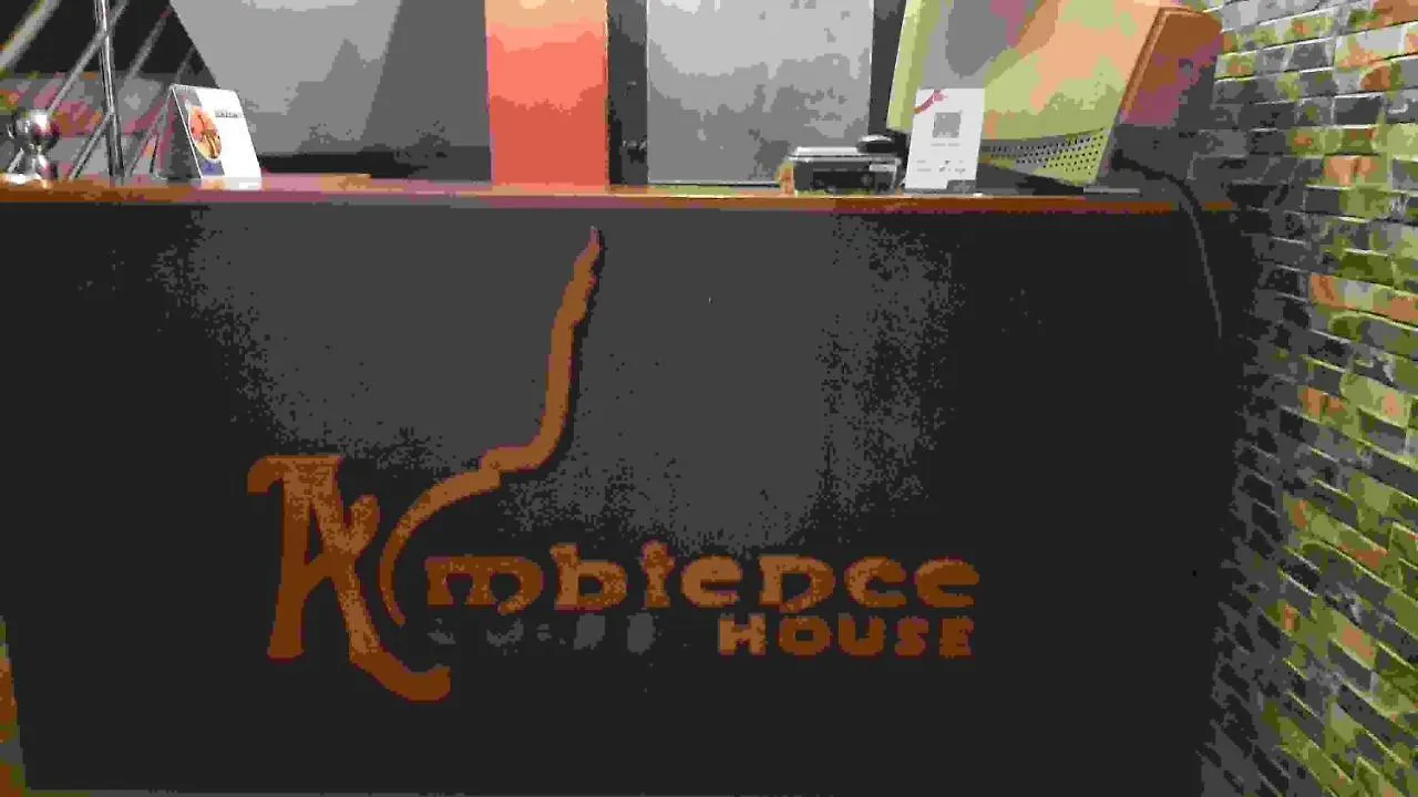 Ambience House Hotel Lalitpur Guest house