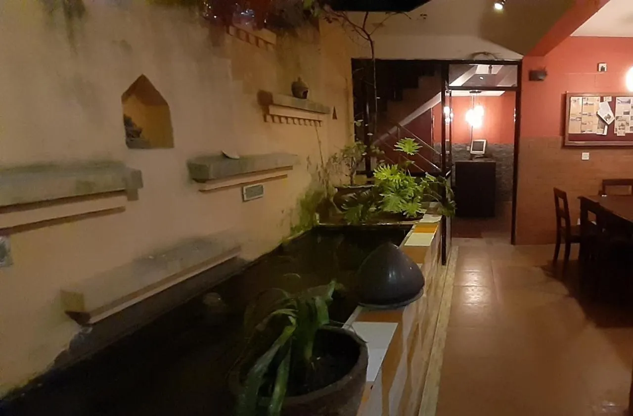 Ambience House Hotel Lalitpur
